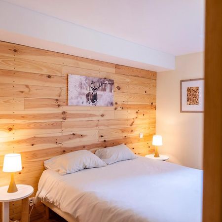 T2 Au Coeur Du Centre Historique De Briancon #1 Leilighet Eksteriør bilde